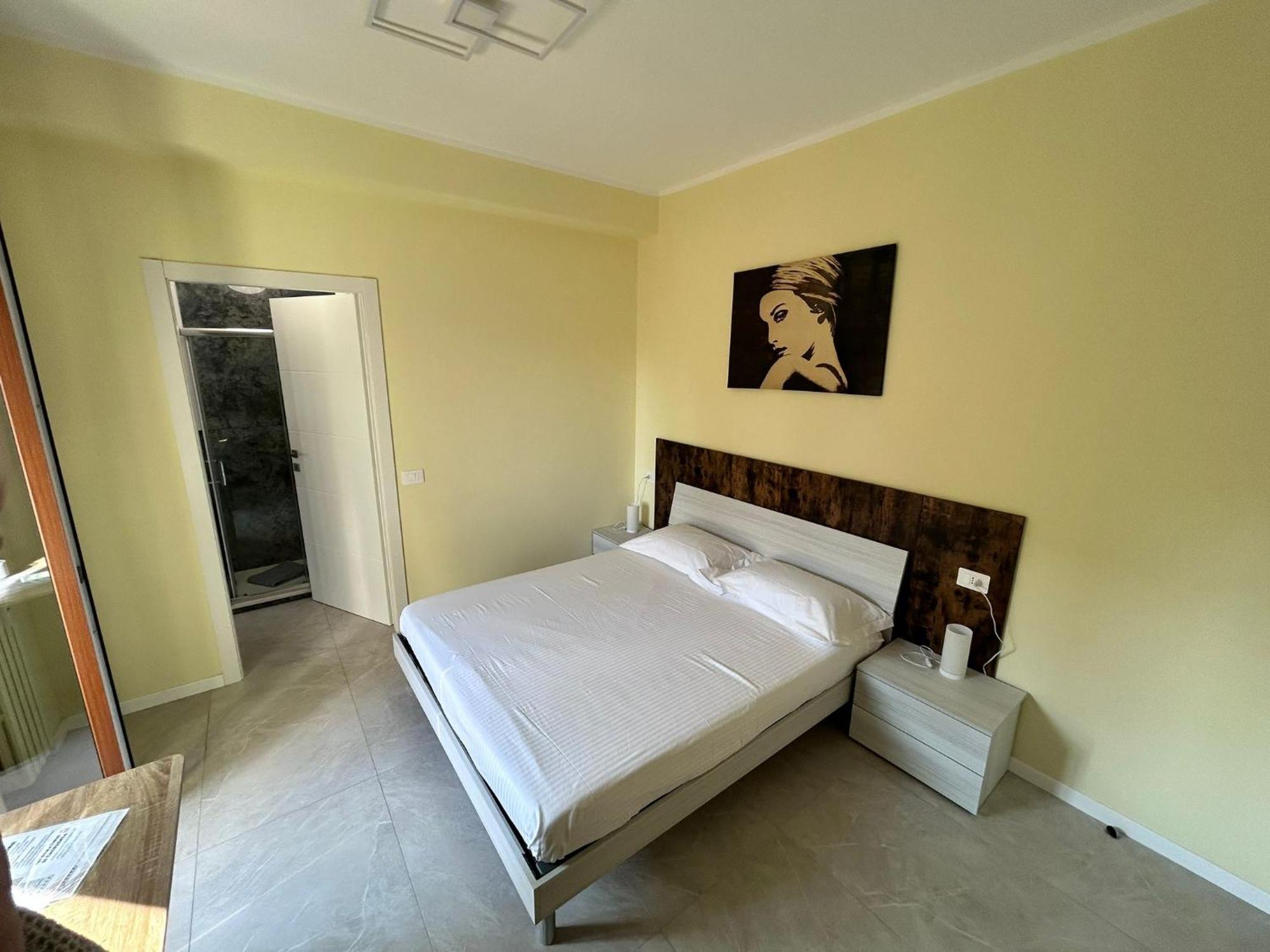 Urban Suite Milano Exterior photo