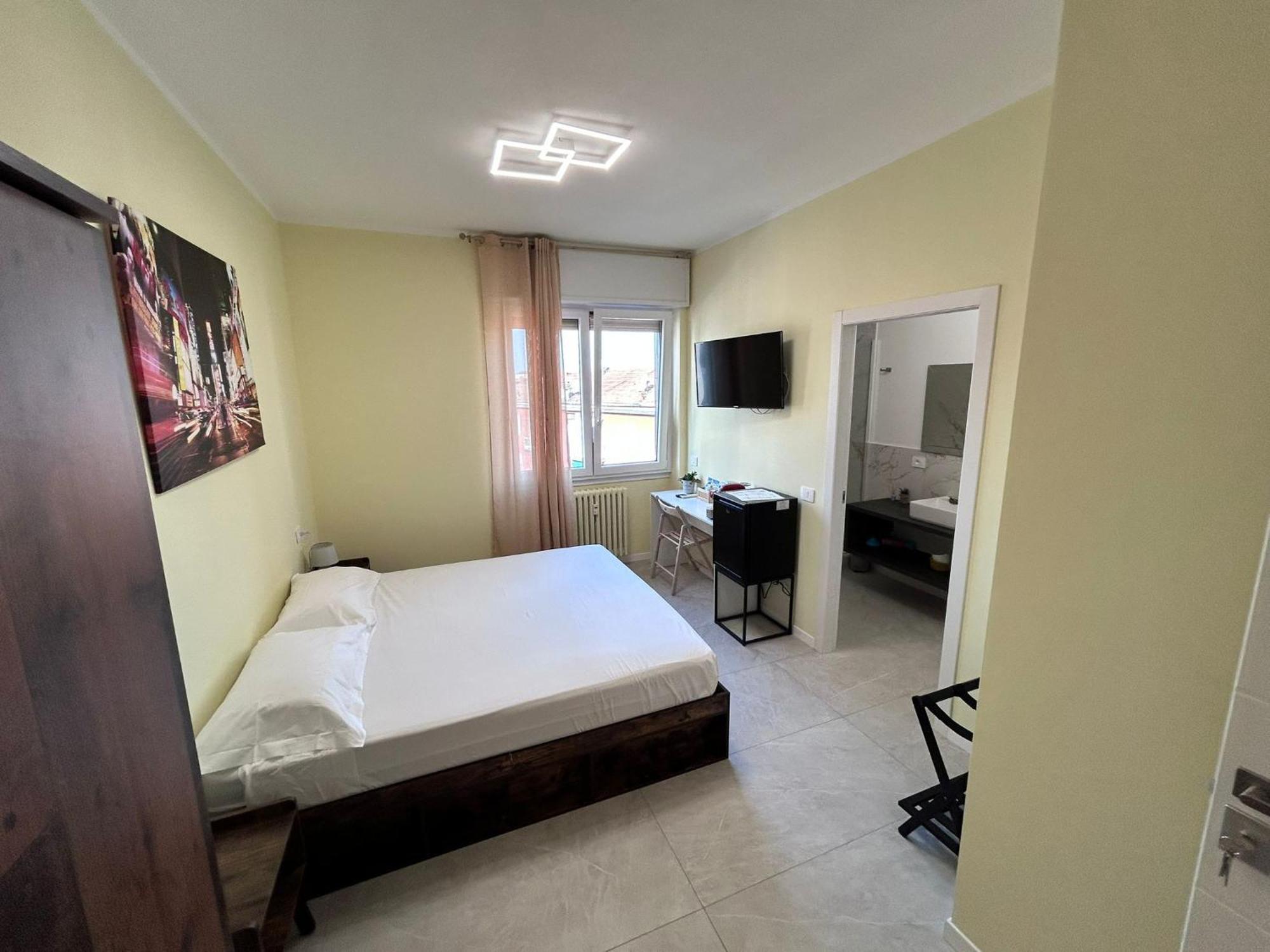 Urban Suite Milano Exterior photo
