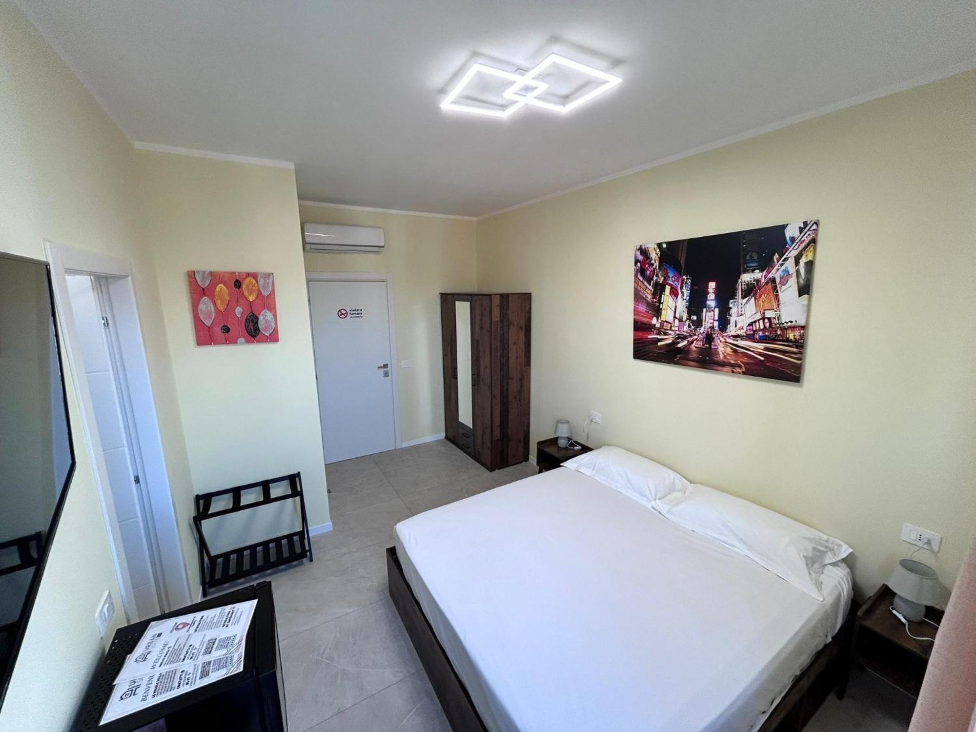 Urban Suite Milano Exterior photo