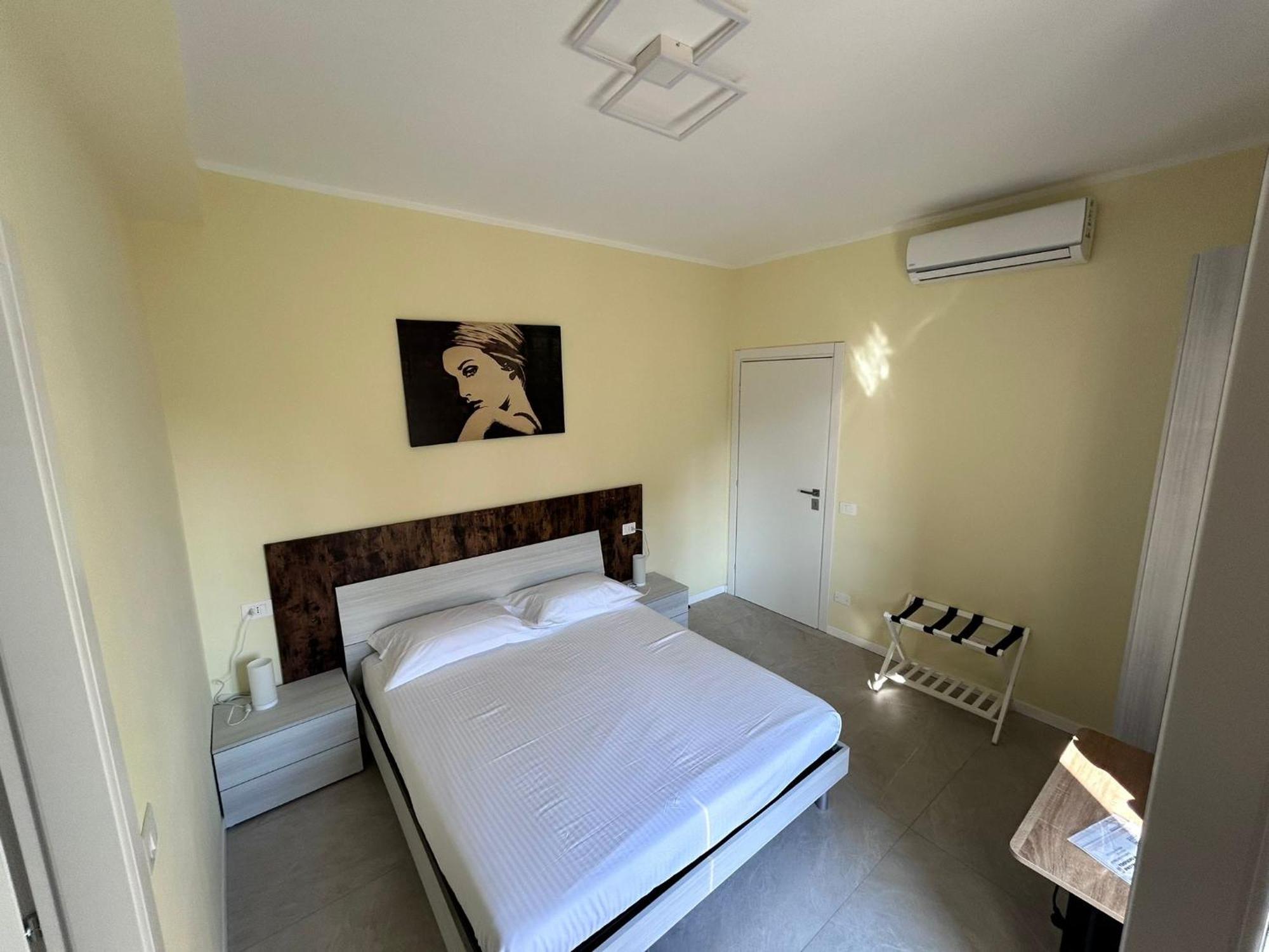 Urban Suite Milano Exterior photo