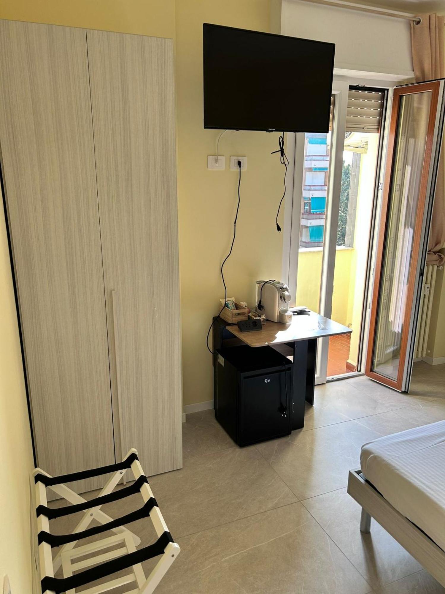 Urban Suite Milano Exterior photo