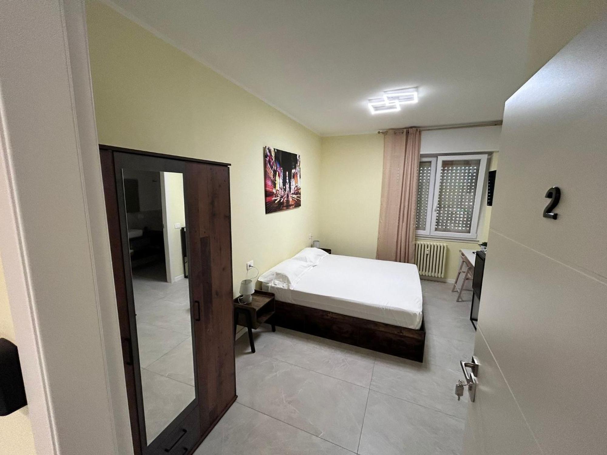 Urban Suite Milano Exterior photo