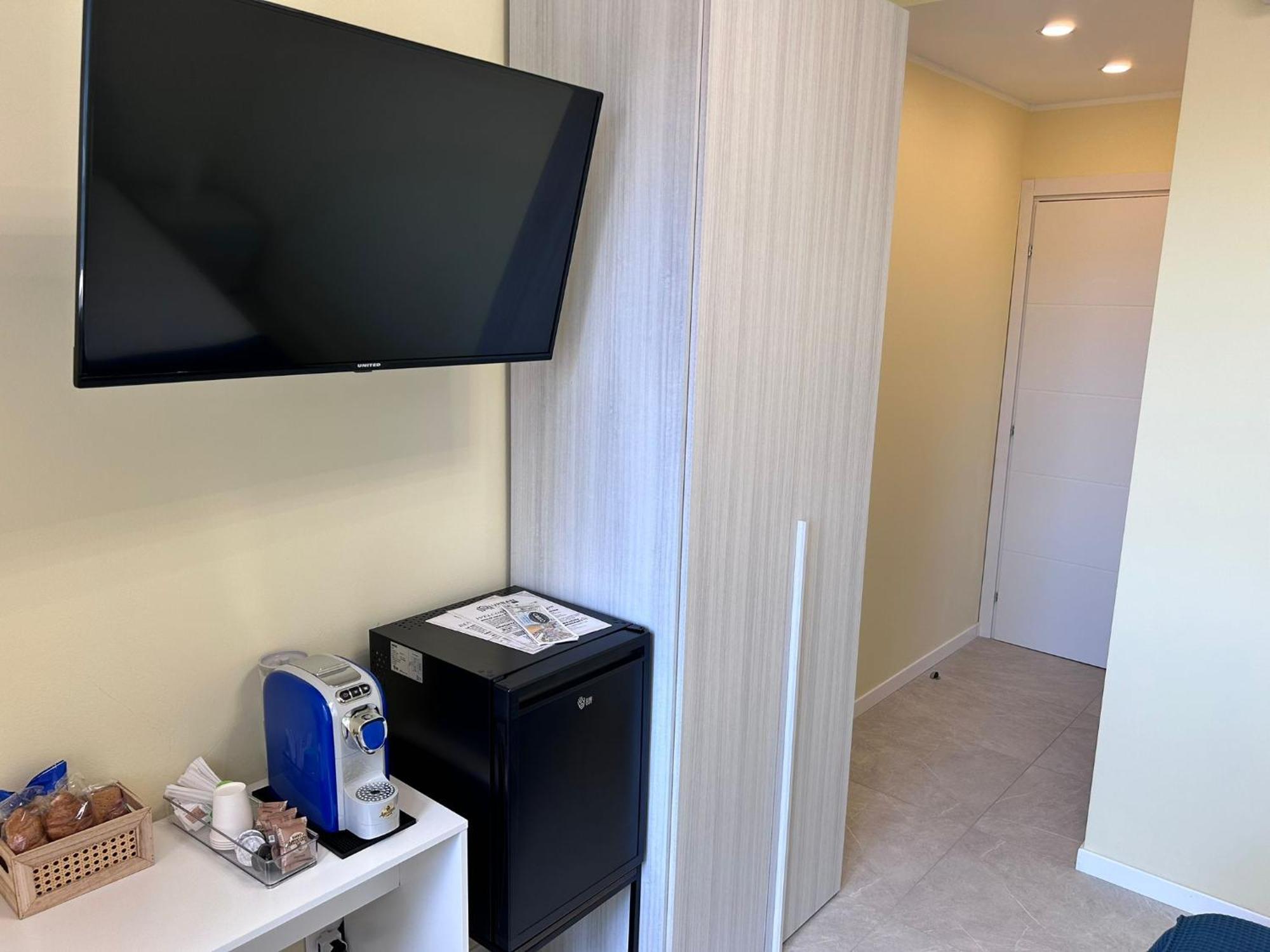Urban Suite Milano Exterior photo