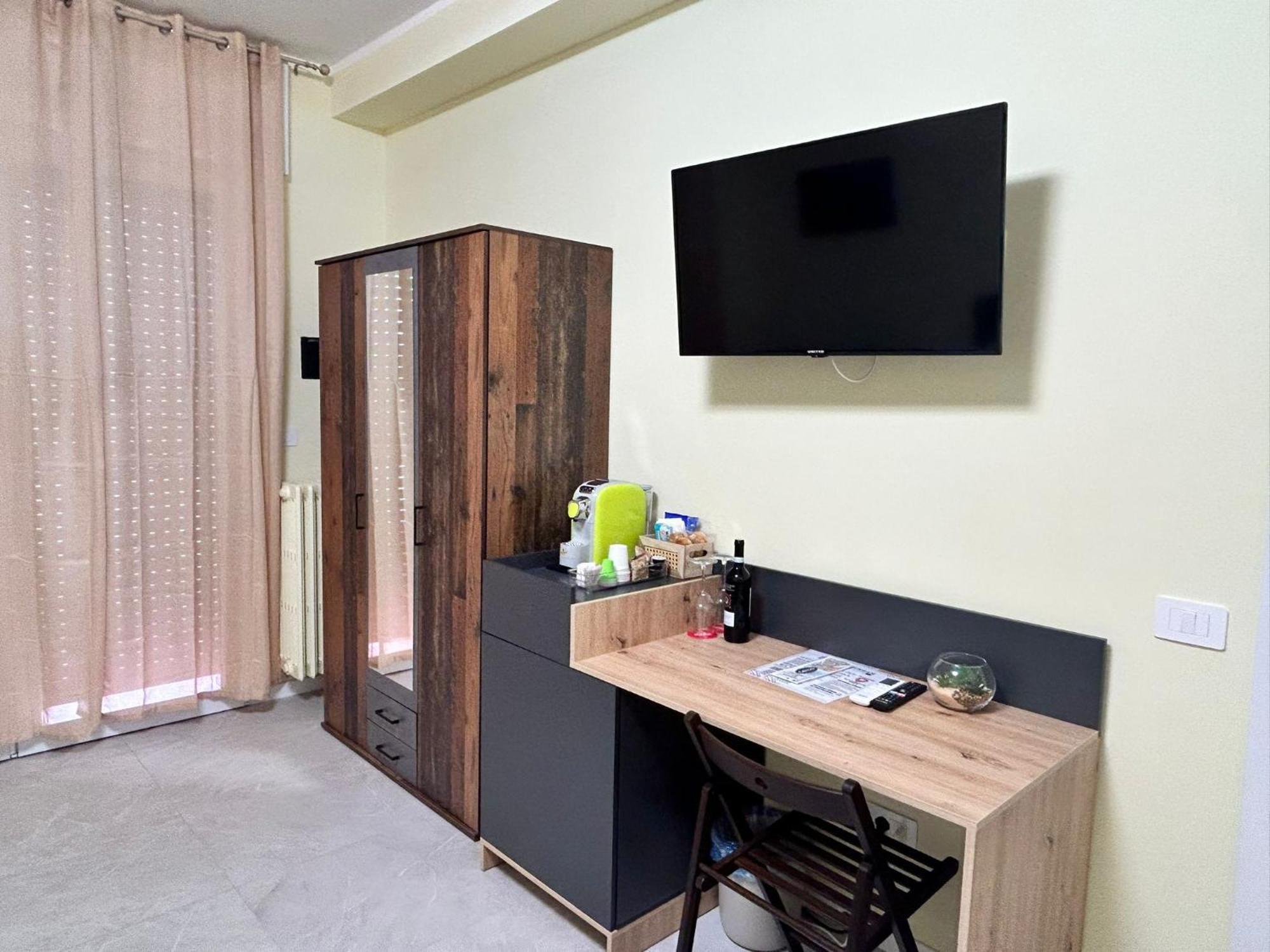 Urban Suite Milano Exterior photo