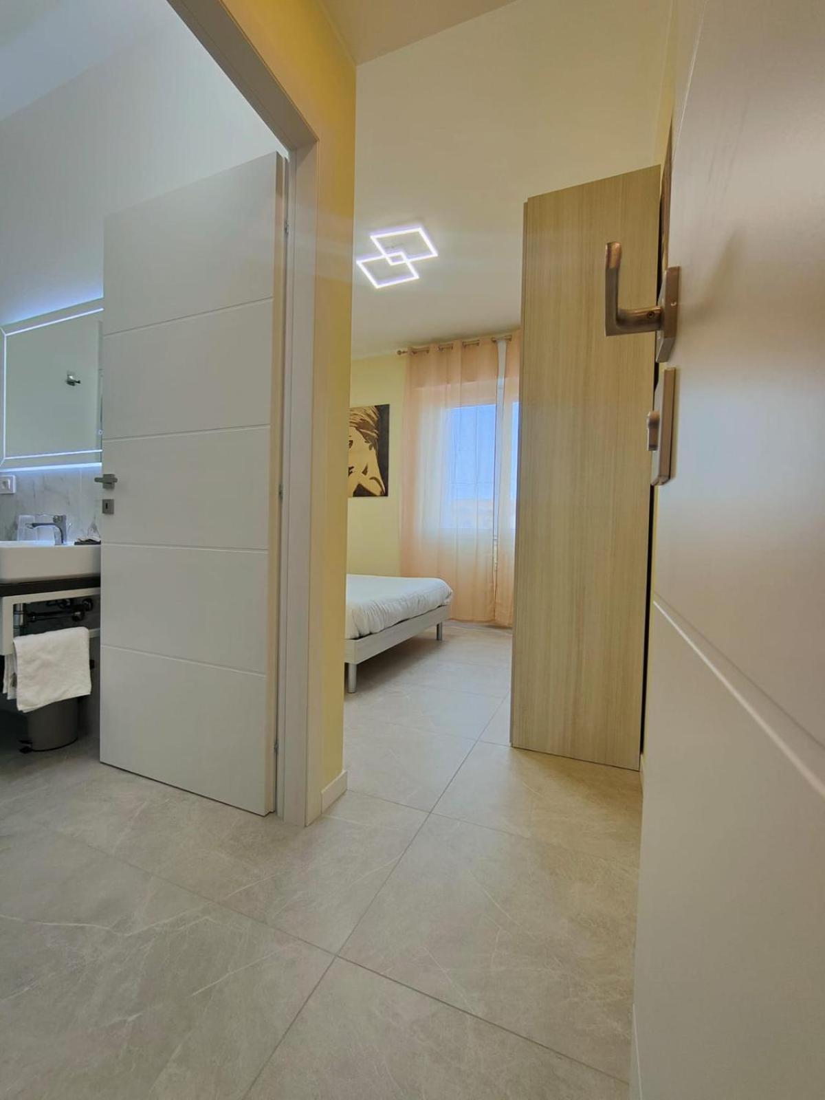 Urban Suite Milano Exterior photo