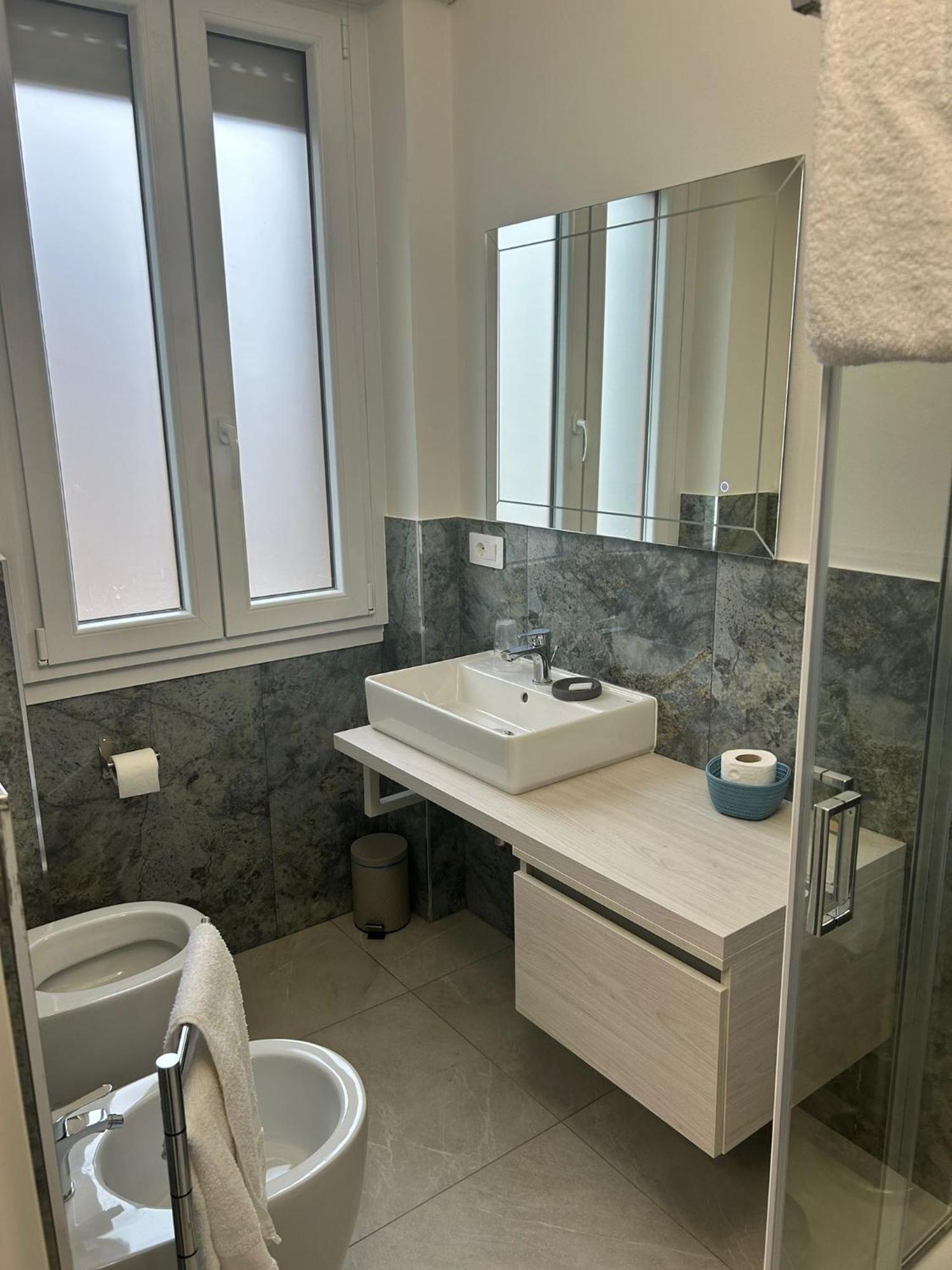 Urban Suite Milano Exterior photo