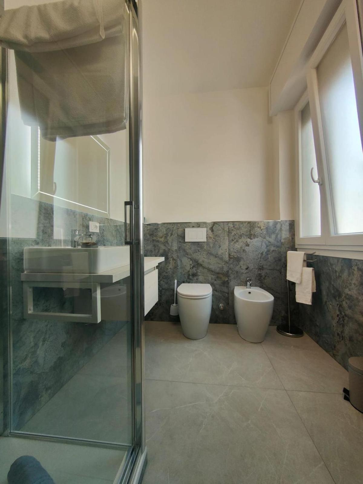 Urban Suite Milano Exterior photo