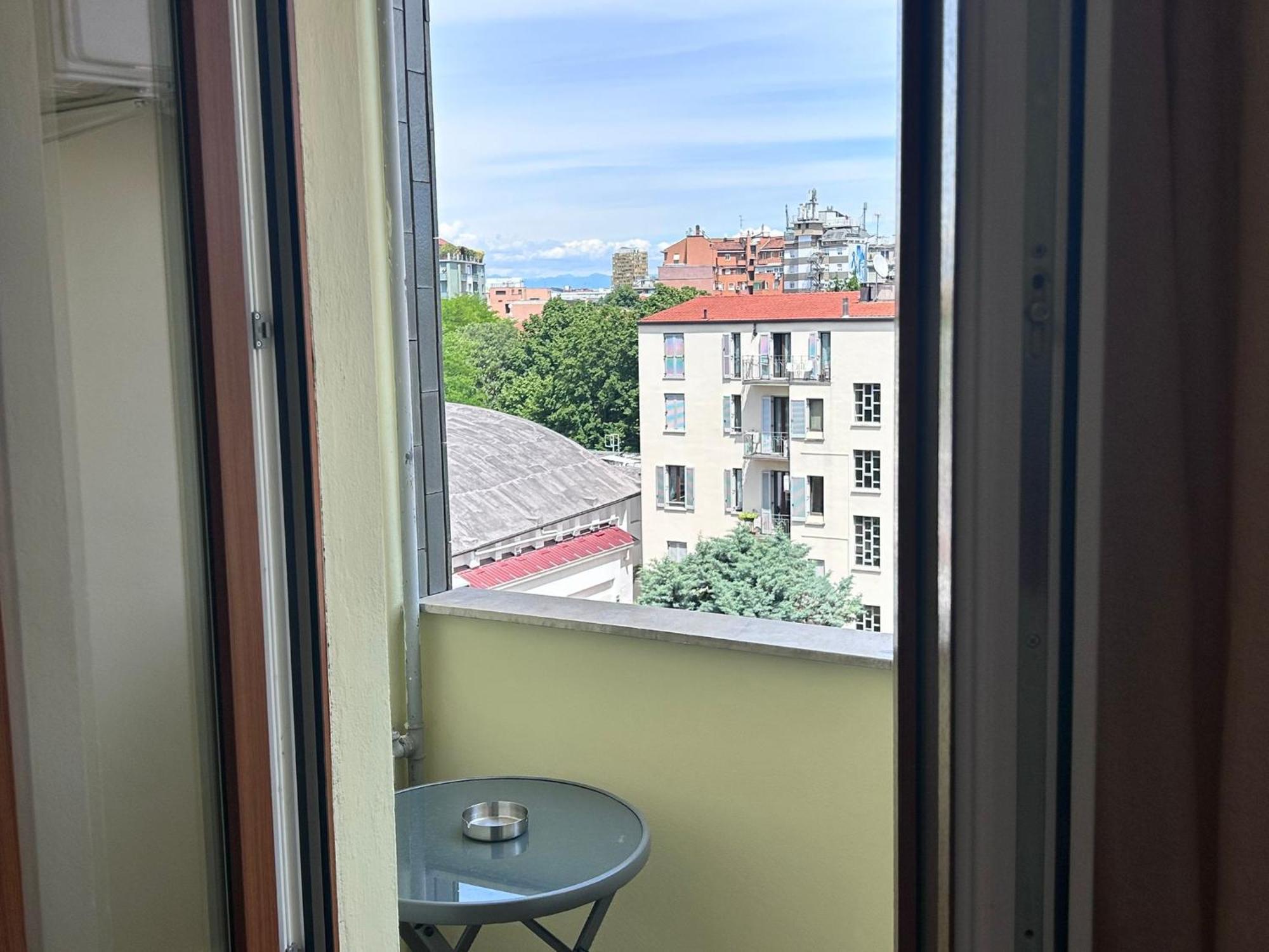 Urban Suite Milano Exterior photo