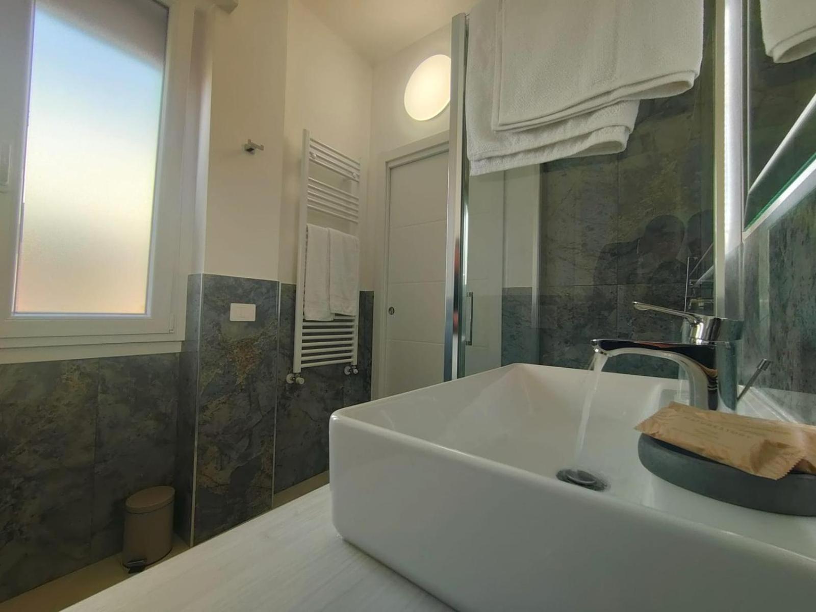 Urban Suite Milano Exterior photo