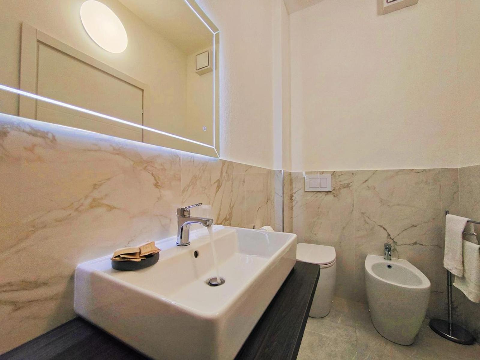 Urban Suite Milano Exterior photo