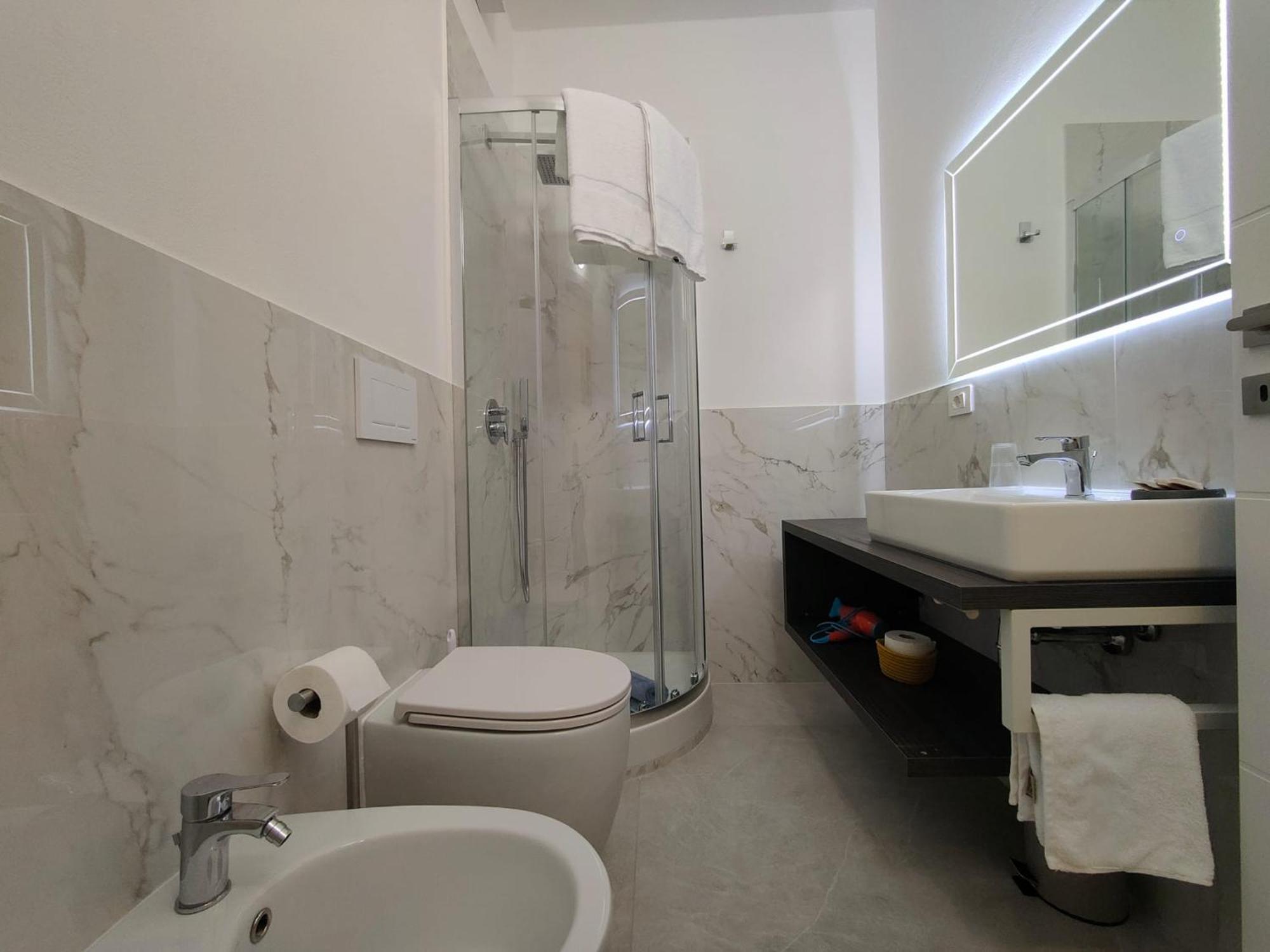 Urban Suite Milano Exterior photo