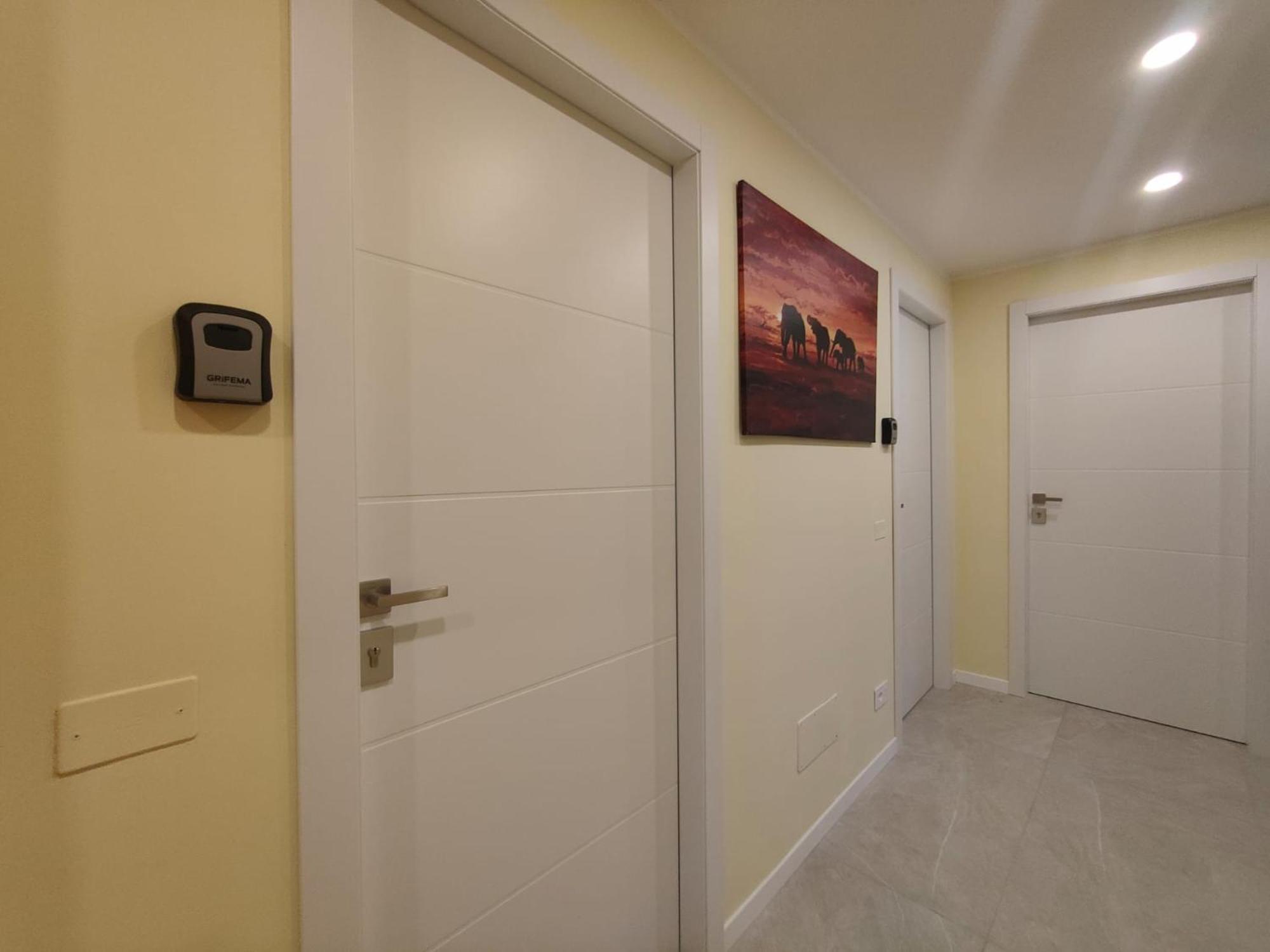 Urban Suite Milano Exterior photo