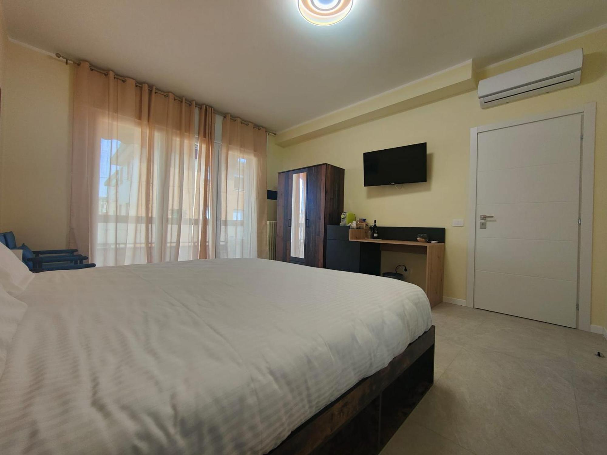 Urban Suite Milano Exterior photo