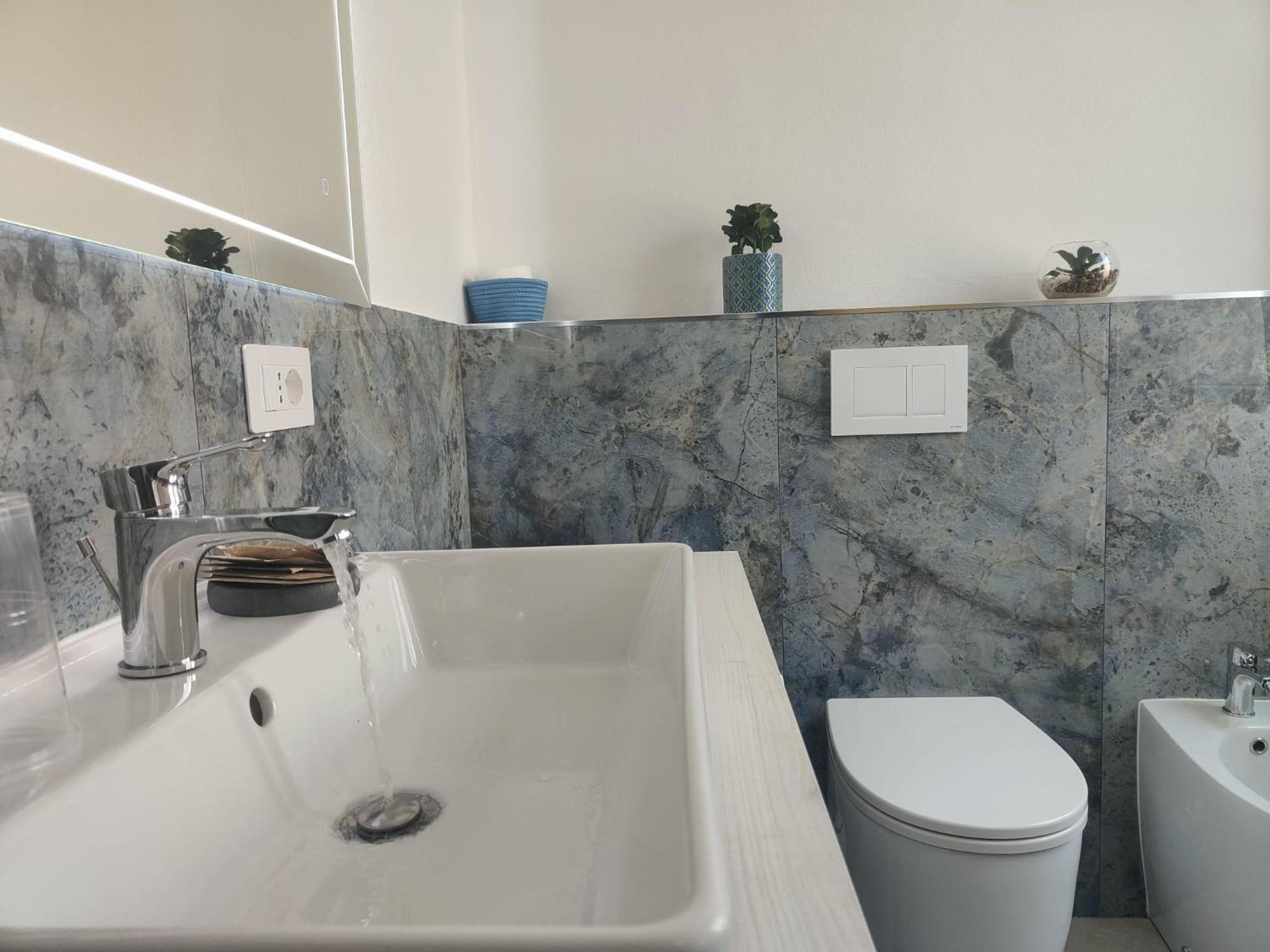 Urban Suite Milano Exterior photo